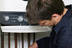 boiler repair Sandhurst